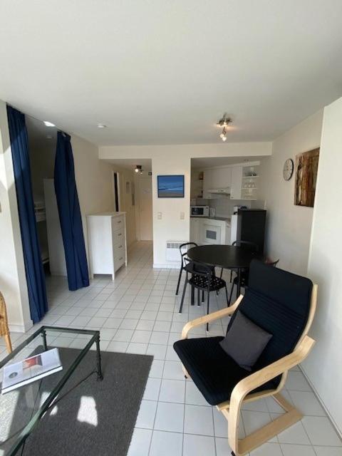 Cape Cod 402 Apartamento Nieuwpoort Exterior foto